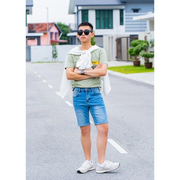 Complus Slim Fit Jeans